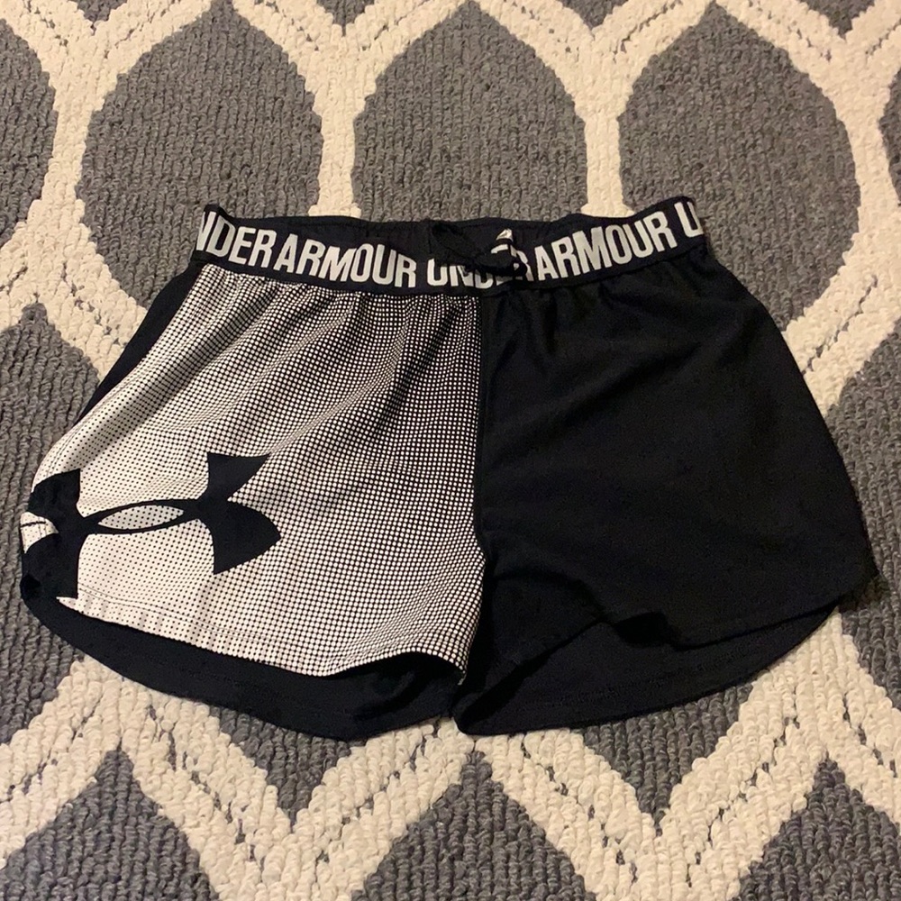Under Armour shorts